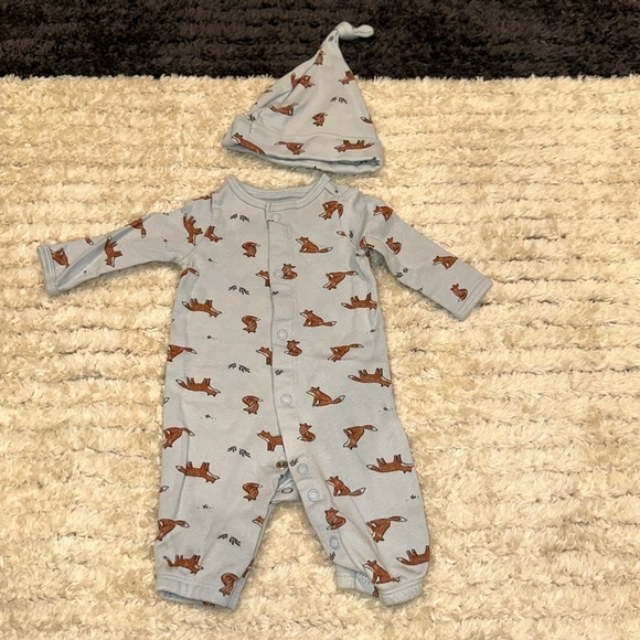 Other - Carters matching set